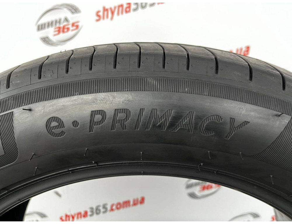 225/55 R18 MICHELIN E-PRIMACY 5mm