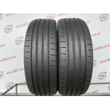 215/55 R18 GOODYEAR EFFICIENTGRIP PERFORMANCE 6mm