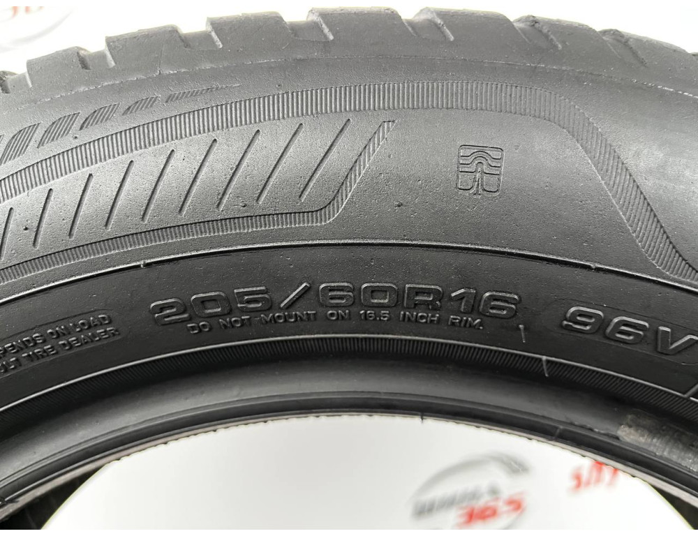 205/60 R16 GOODYEAR VECTOR 4 SEASONS GEN-3 SEALTECH 5mm