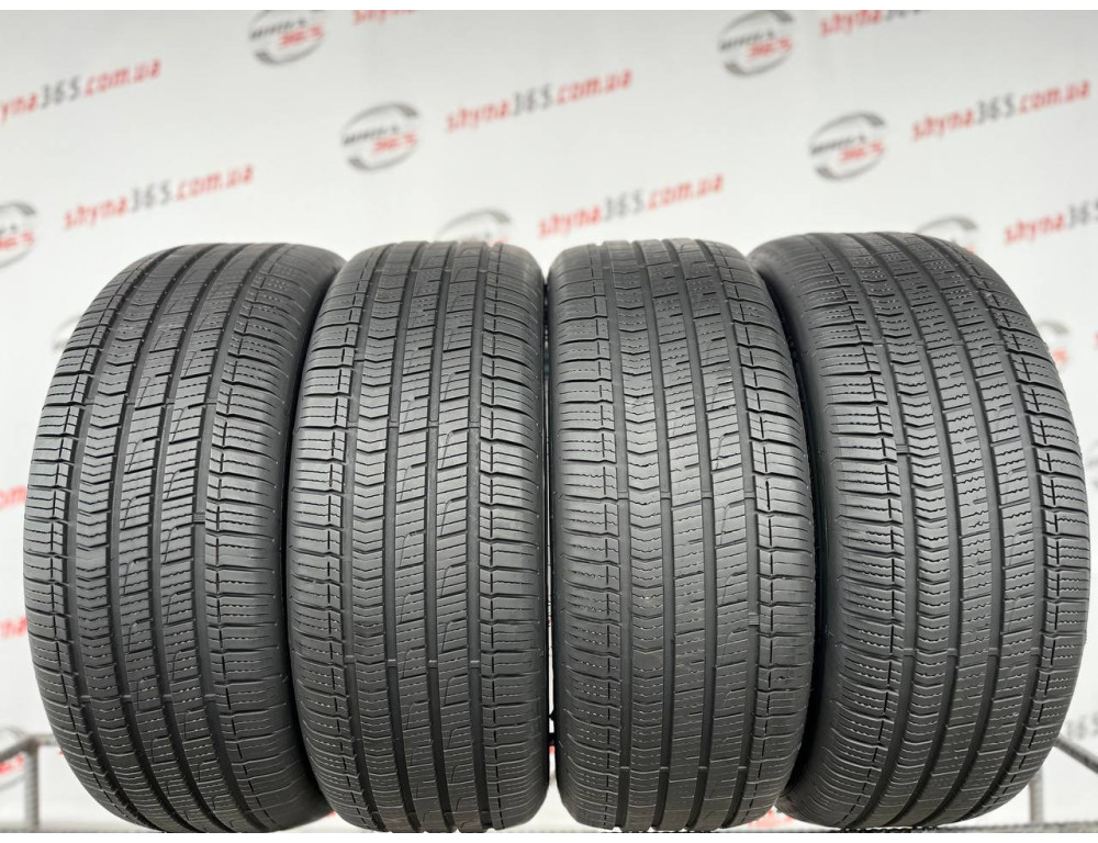 205/55 R16 DUNLOP SPORT ALL SEASON 6mm