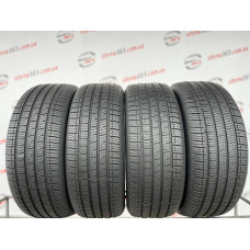 205/55 R16 DUNLOP SPORT ALL SEASON 6mm