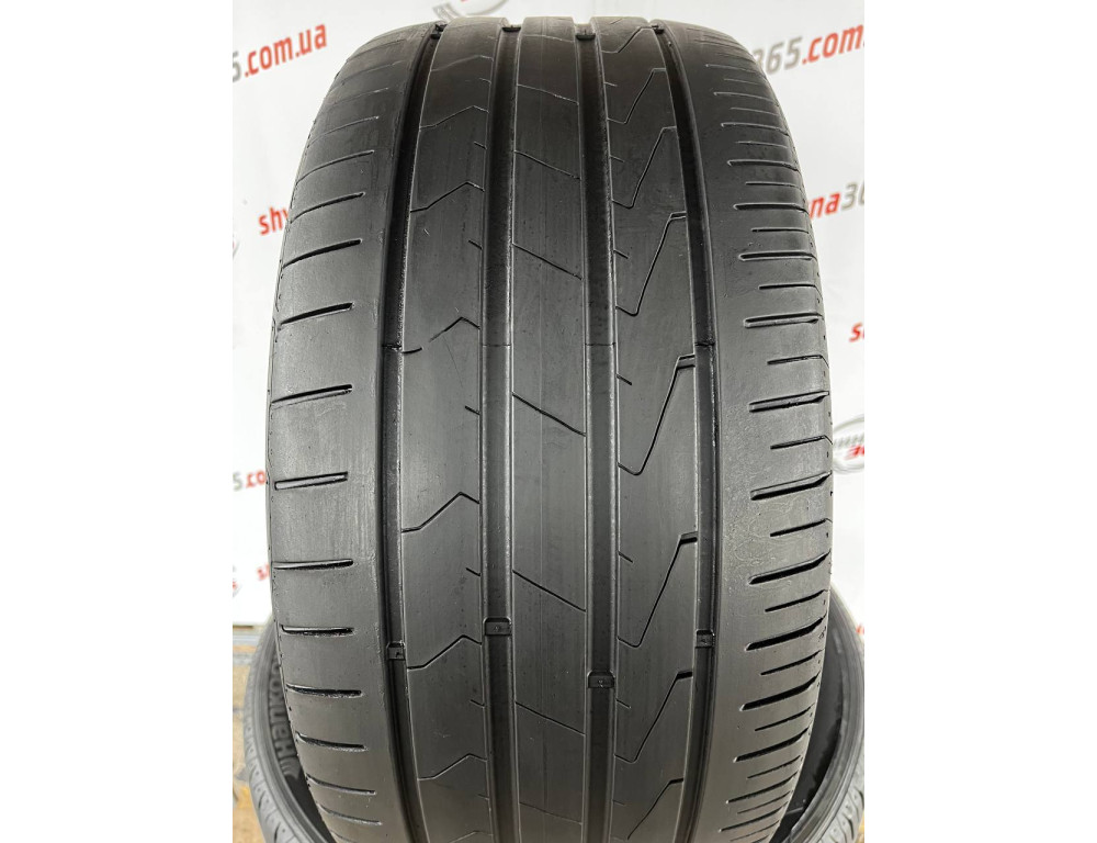 245/40 R18 HANKOOK VENTUS PRIME 3 K125 4mm