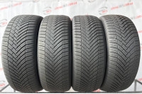 215/55 R17 CONTINENTAL ALLSEASONCONTACT 5mm