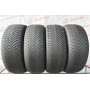 215/55 R17 CONTINENTAL ALLSEASONCONTACT 5mm