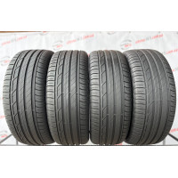 215/55 R17 BRIDGESTONE TURANZA T001 6mm