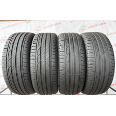 215/55 R17 BRIDGESTONE TURANZA T001 6mm