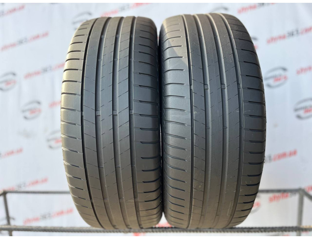 225/60 R17 BRIDGESTONE TURANZA T005 4mm