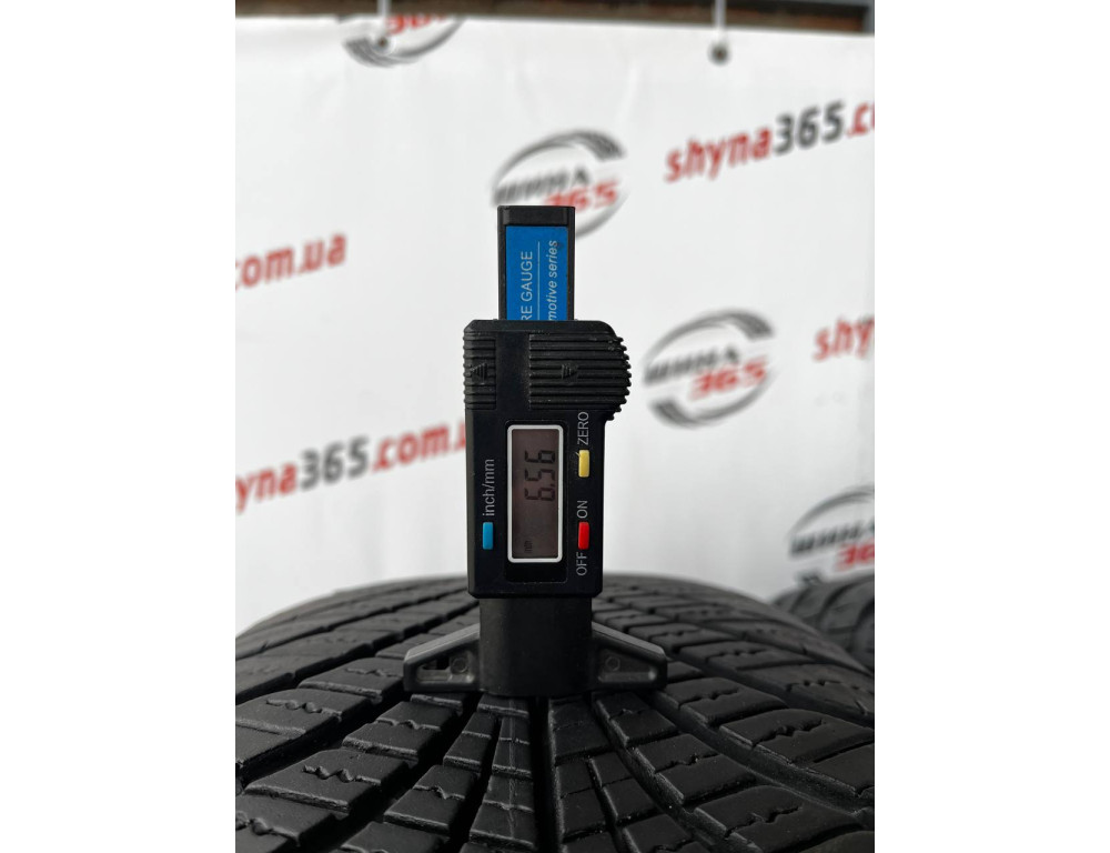 225/60 R17 GOODYEAR VECTOR 4 SEASONS GEN-2 SUV 6mm