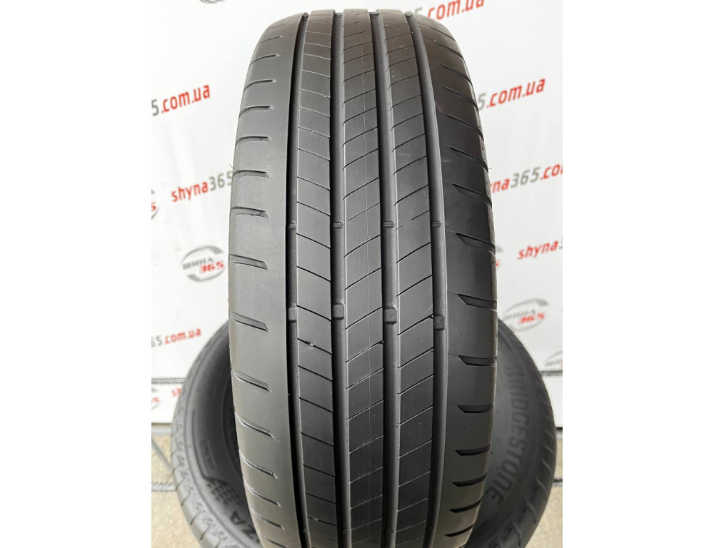 225/65 R17 BRIDGESTONE TURANZA ECO 4mm