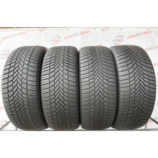215/55 R17 FIRESTONE MULTISEASON 6mm