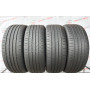 225/55 R17 CONTINENTAL ECOCONTACT 6 5mm