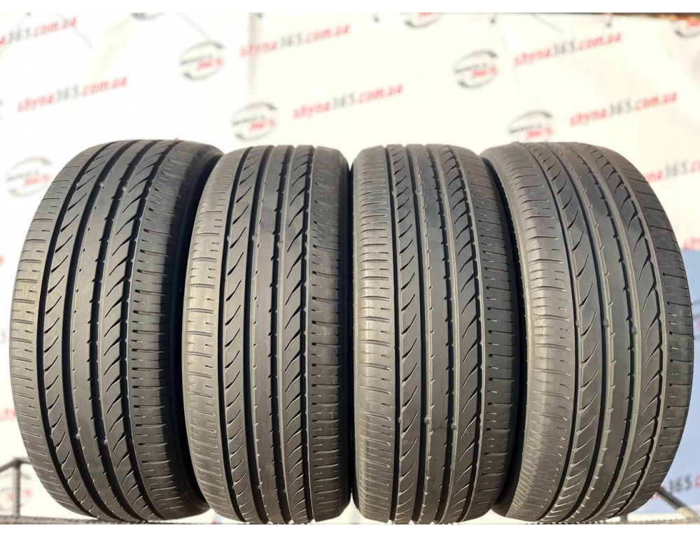 215/50 R18 TOYO PROXES R40 5mm