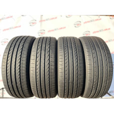 215/50 R18 TOYO PROXES R40 5mm