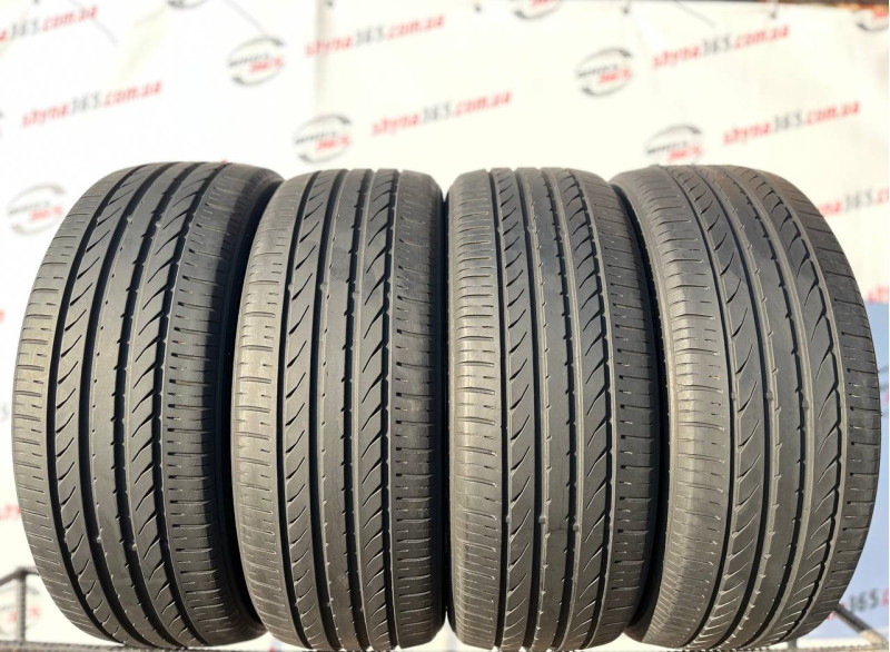 215/50 R18 TOYO PROXES R40 5mm