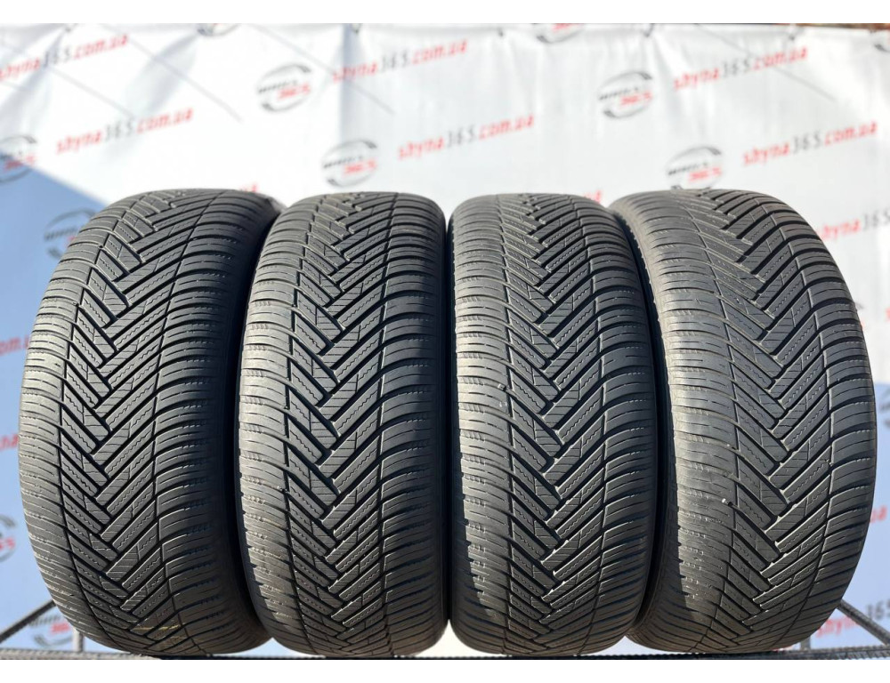 235/50 R18 HANKOOK KINERGY 4S 2 H750 6mm