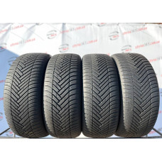 235/50 R18 HANKOOK KINERGY 4S 2 H750 6mm