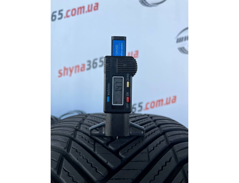 225/45 R18 HANKOOK KINERGY 4S 2 H750 7mm