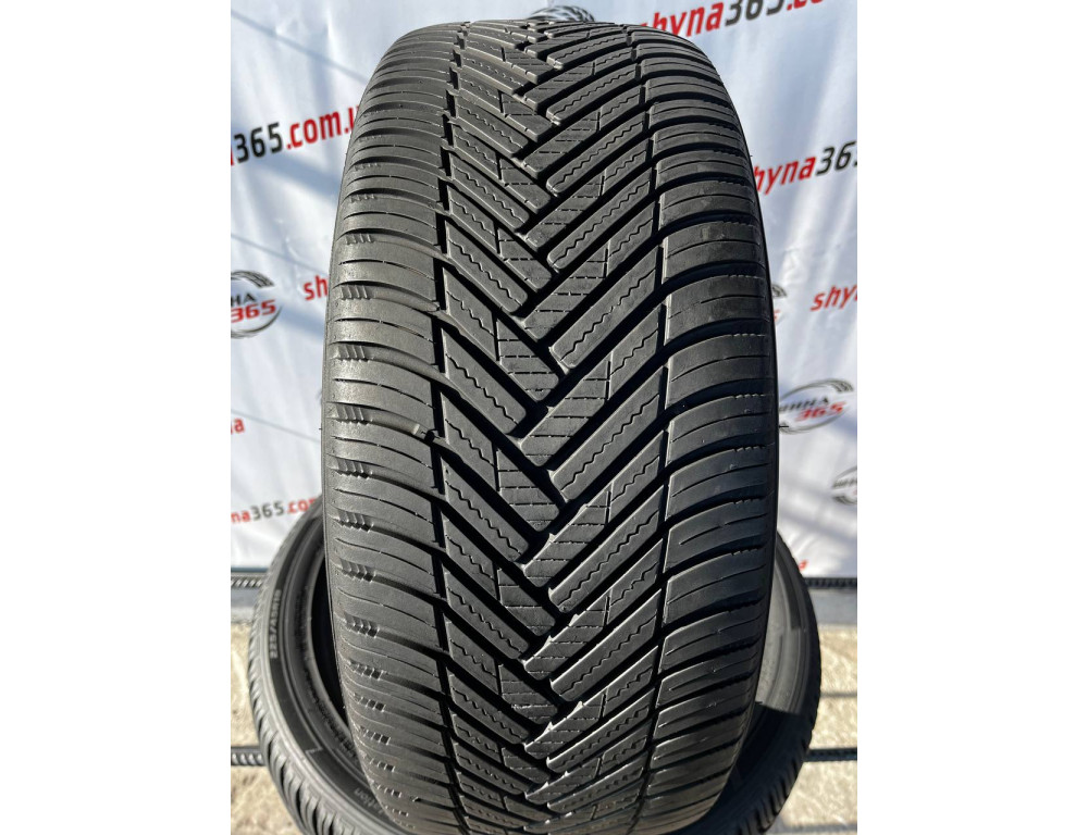 225/45 R18 HANKOOK KINERGY 4S 2 H750 6mm