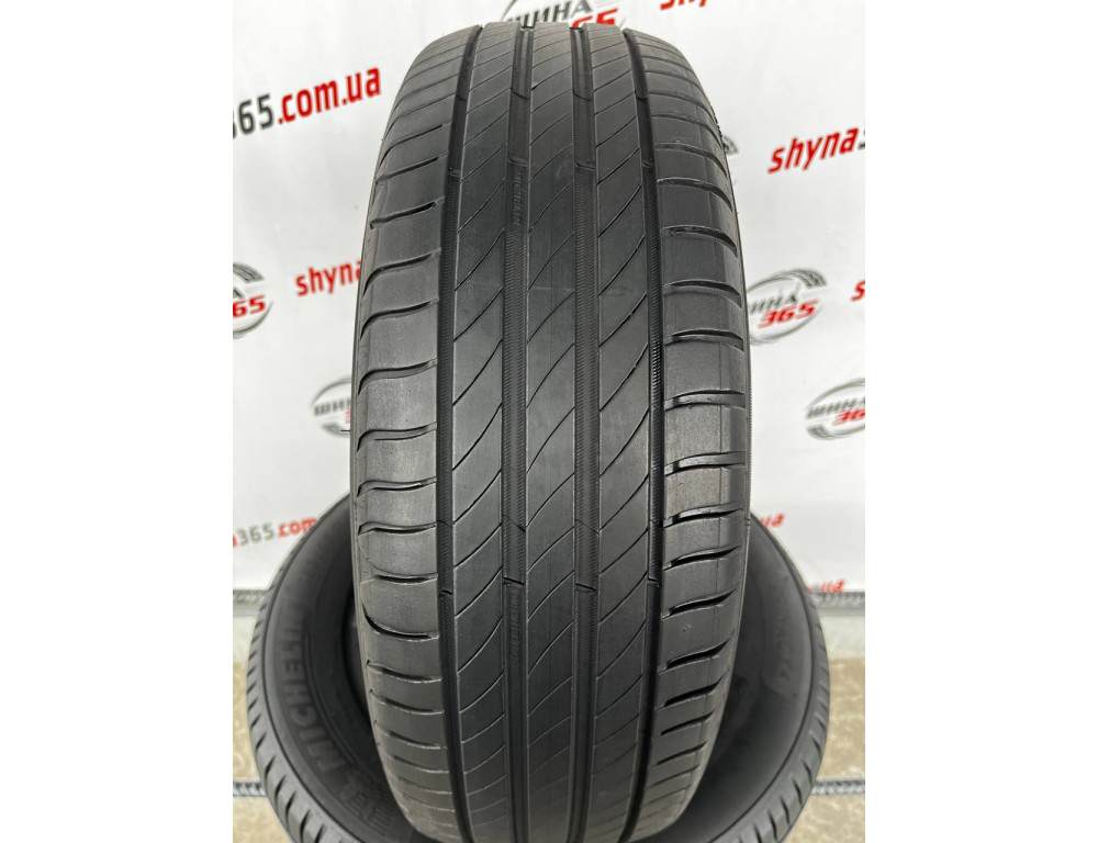 185/65 R15 MICHELIN PRIMACY 4 4mm