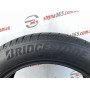 215/55 R17 BRIDGESTONE TURANZA T005 5mm
