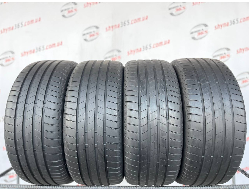 225/45 R17 BRIDGESTONE TURANZA T005 4mm
