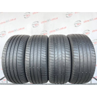 225/45 R17 BRIDGESTONE TURANZA T005 4mm