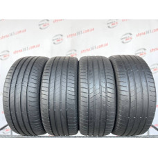 225/45 R17 BRIDGESTONE TURANZA T005 4mm