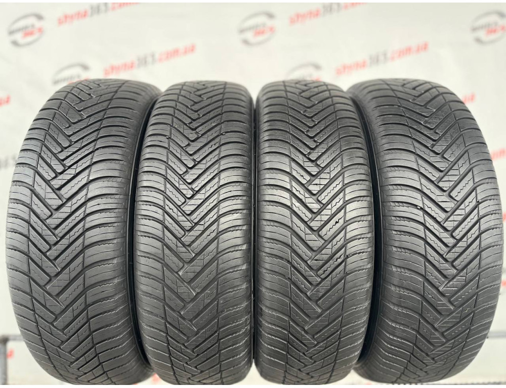 185/65 R15 HANKOOK KINERGY 4S 2 H750 6mm