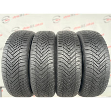 185/65 R15 HANKOOK KINERGY 4S 2 H750 6mm