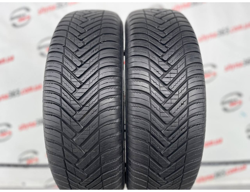 185/65 R15 HANKOOK KINERGY 4S 2 H750 6mm
