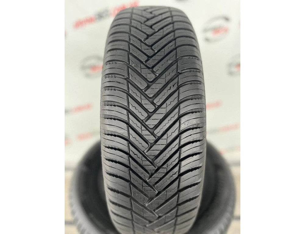 185/65 R15 HANKOOK KINERGY 4S 2 H750 6mm
