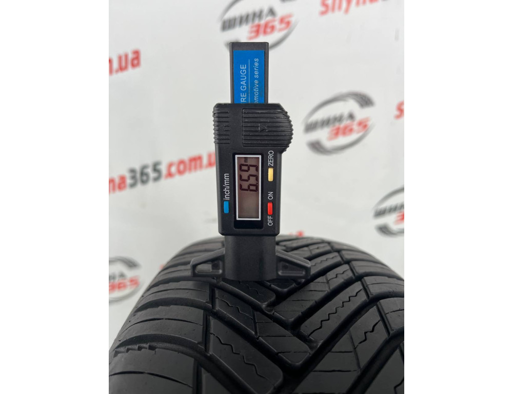 185/65 R15 HANKOOK KINERGY 4S 2 H750 6mm