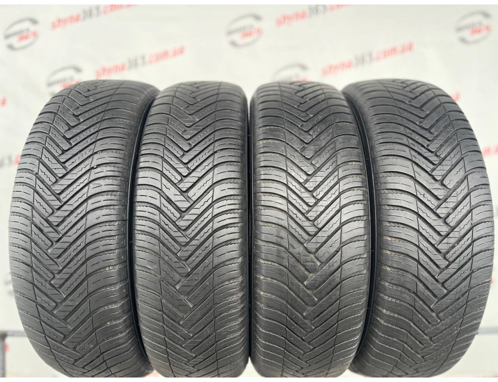 185/65 R15 HANKOOK KINERGY 4S 2 H750 5mm