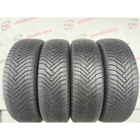 185/65 R15 HANKOOK KINERGY 4S 2 H750 5mm