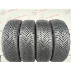 185/65 R15 HANKOOK KINERGY 4S 2 H750 5mm