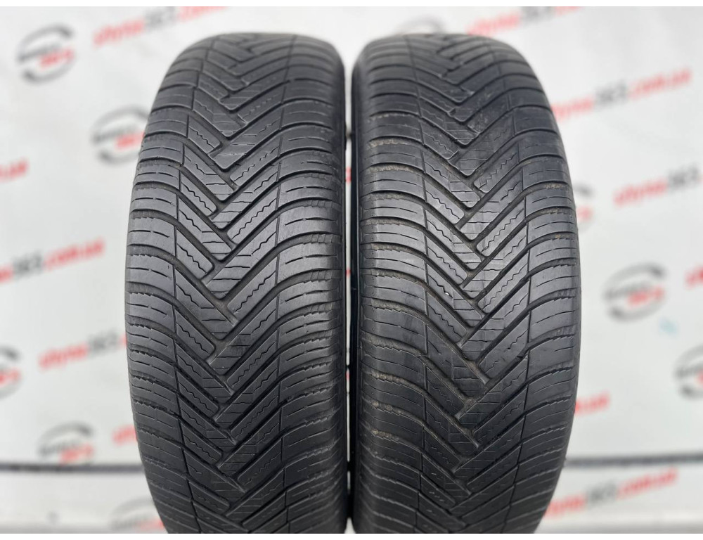 185/65 R15 HANKOOK KINERGY 4S 2 H750 5mm