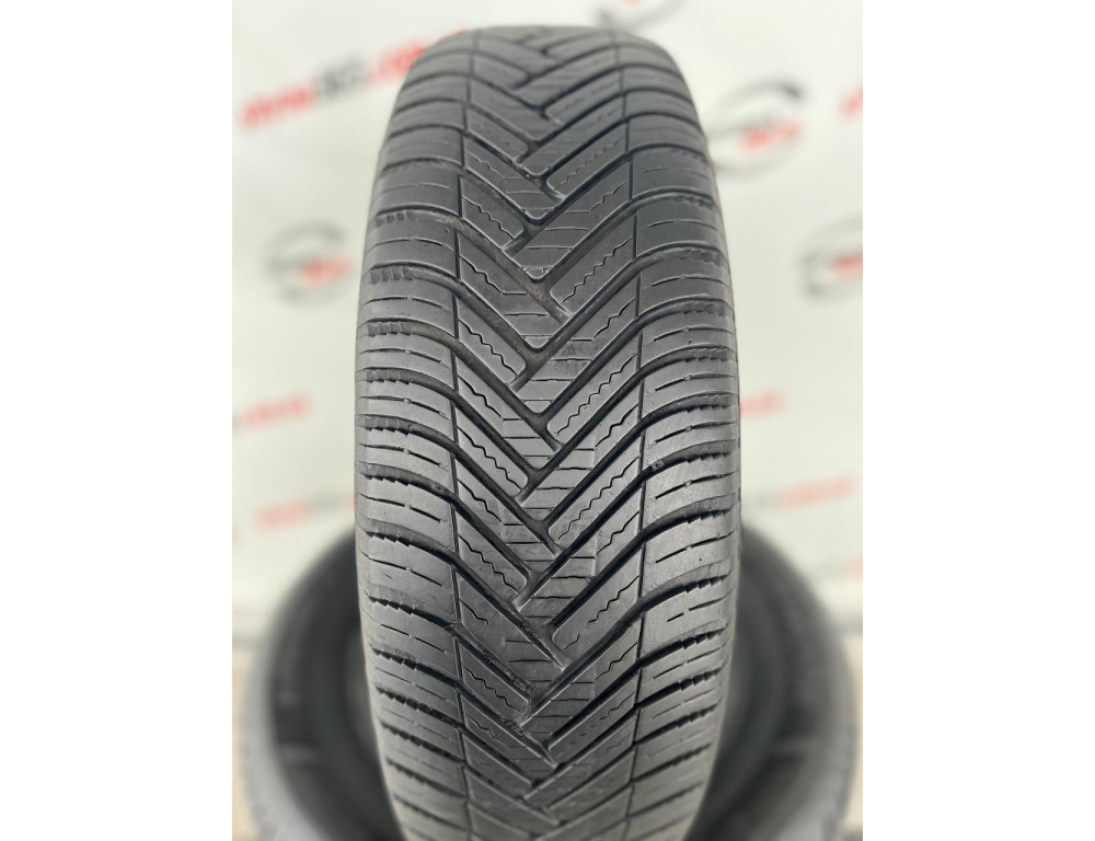 185/65 R15 HANKOOK KINERGY 4S 2 H750 5mm