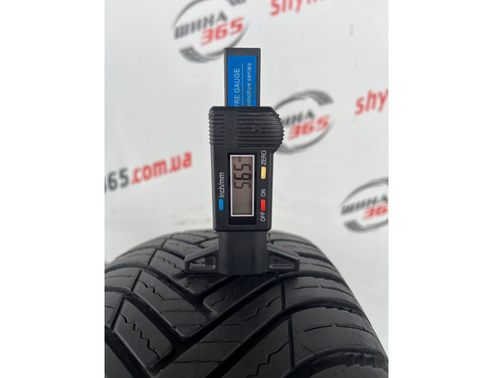 185/65 R15 HANKOOK KINERGY 4S 2 H750 5mm