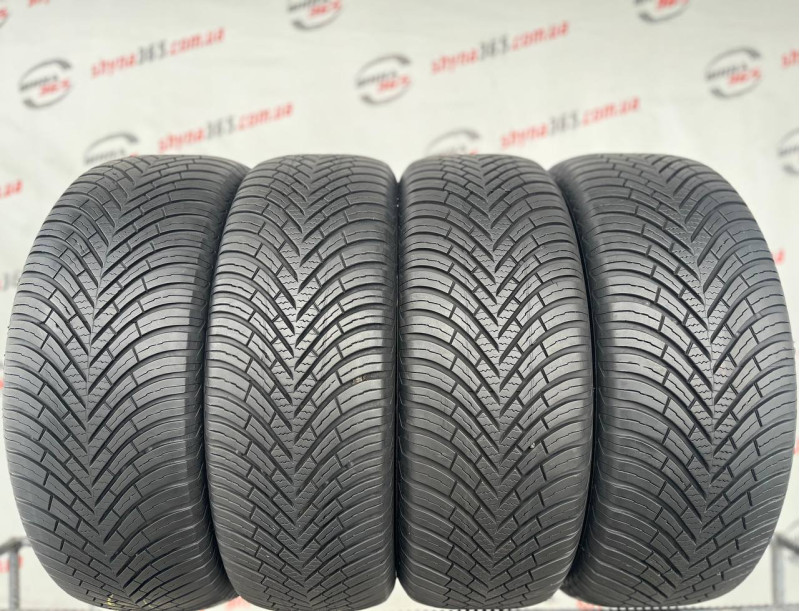 205/55 R16 VREDESTEIN QUATRAC 6mm