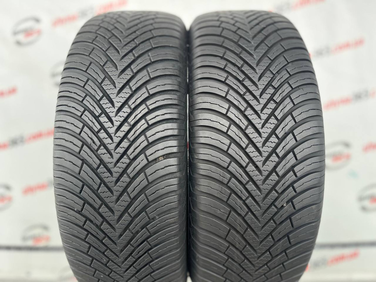 205/55 R16 VREDESTEIN QUATRAC 6mm