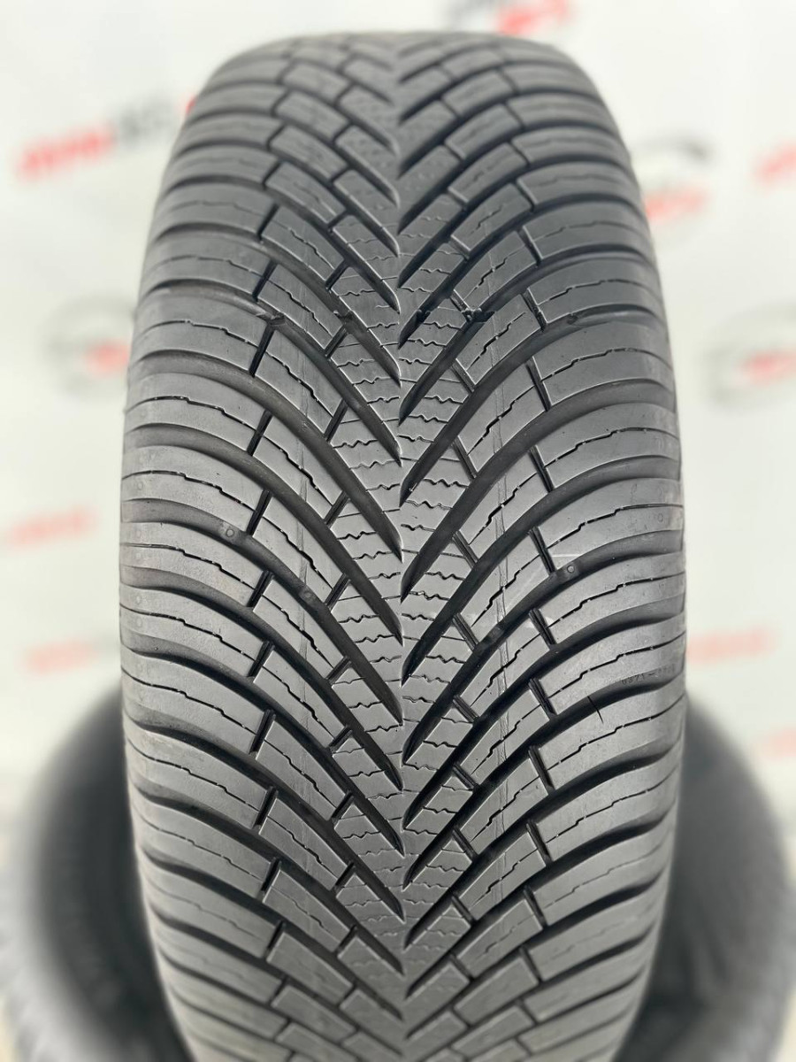 205/55 R16 VREDESTEIN QUATRAC 6mm