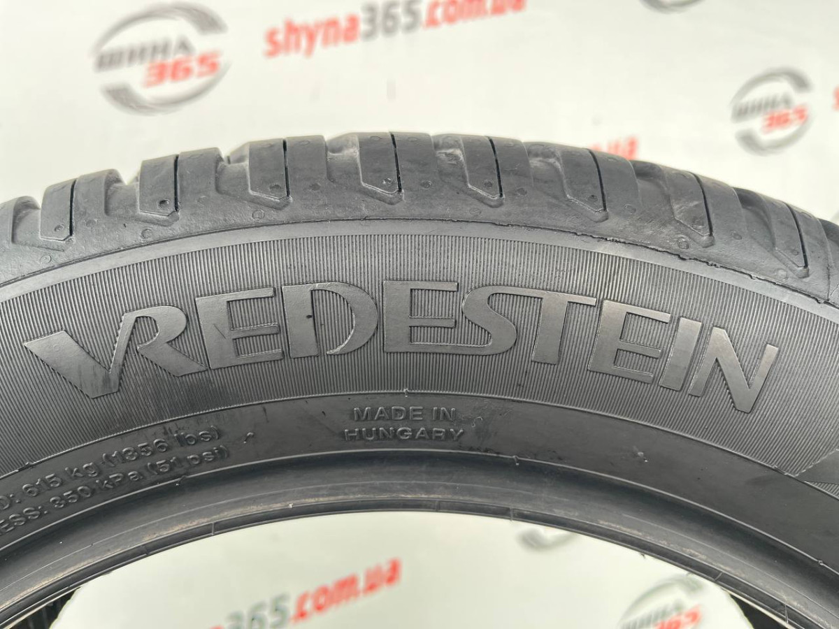 205/55 R16 VREDESTEIN QUATRAC 6mm
