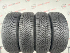 195/65 R15 FIRESTONE MULTISEASON 6mm