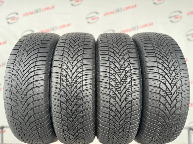 195/65 R15 FIRESTONE MULTISEASON 6mm