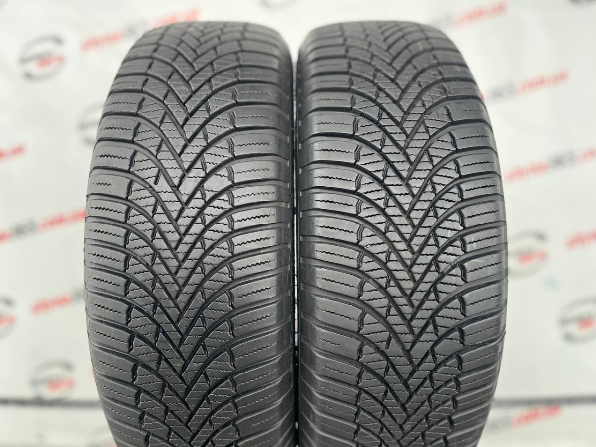 195/65 R15 FIRESTONE MULTISEASON 6mm