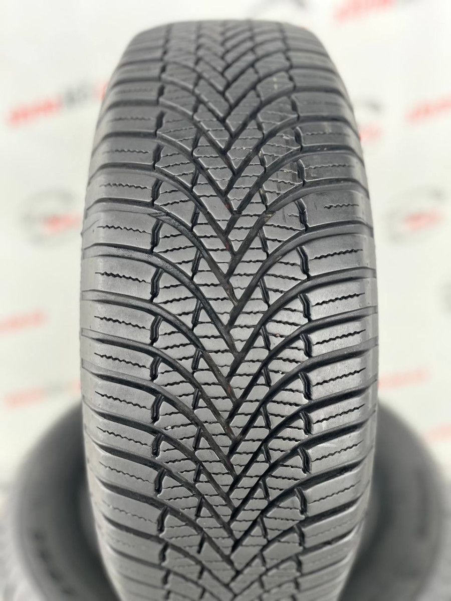 195/65 R15 FIRESTONE MULTISEASON 6mm
