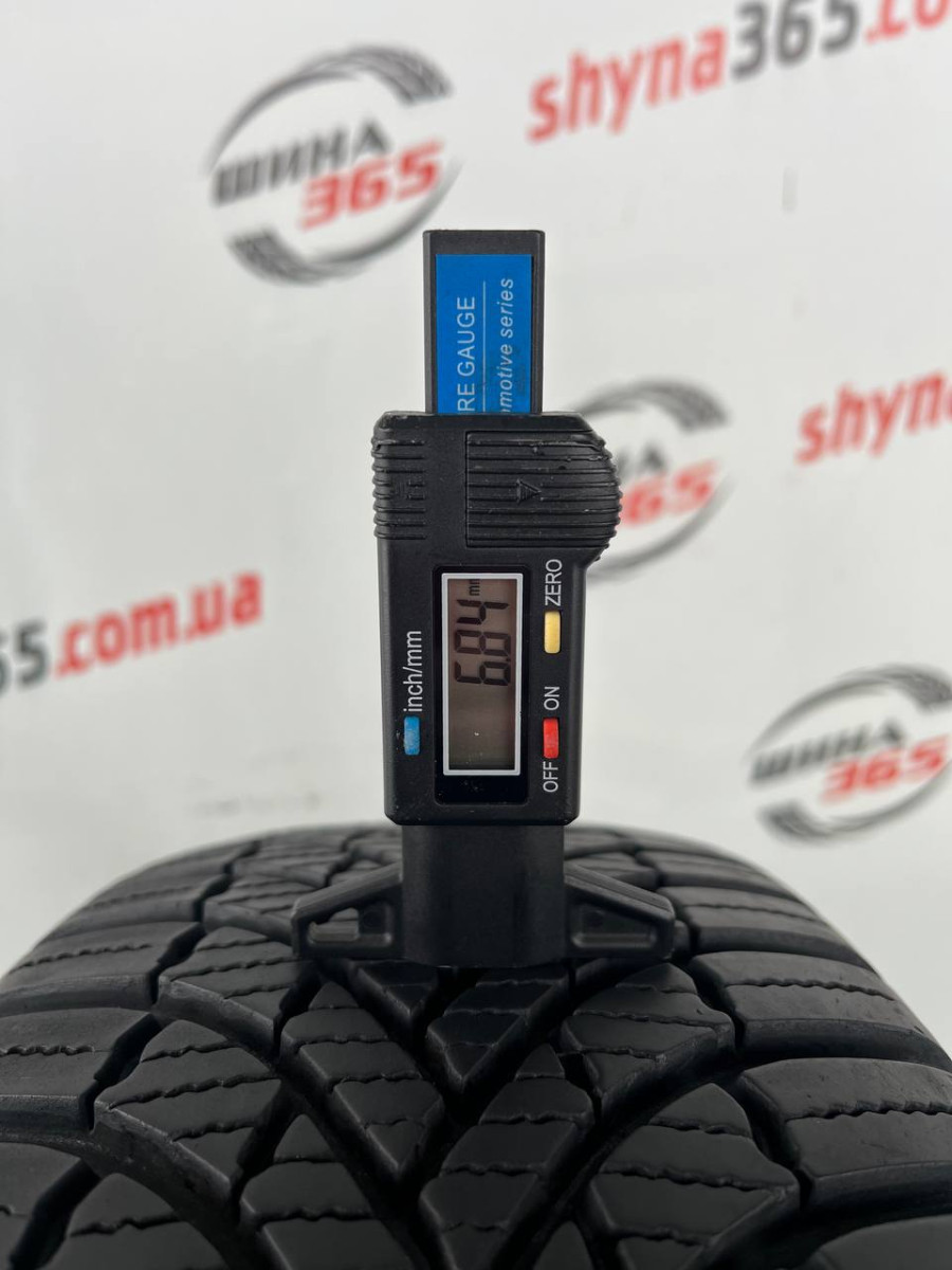 195/65 R15 FIRESTONE MULTISEASON 6mm