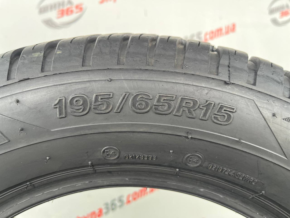 195/65 R15 FIRESTONE MULTISEASON 6mm