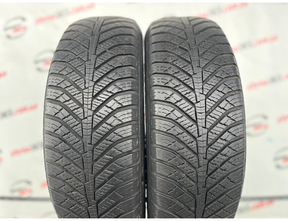 185/65 R15 KUMHO SOLUS HA31 7mm