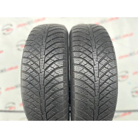 185/65 R15 KUMHO SOLUS HA31 7mm